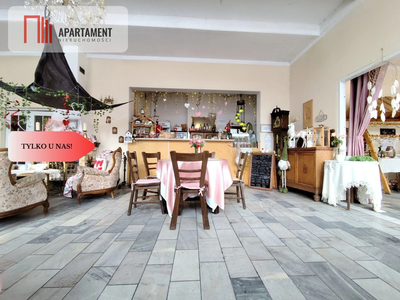 Budynek komercyjny w dobrej lokalizacji ! - 4