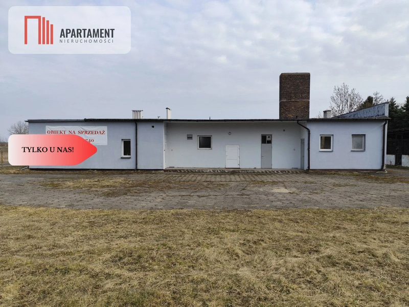 Tylko u Nas! Duży budynek pod działalność! - dd_18eeaa1f_ls_346563_1.jpg