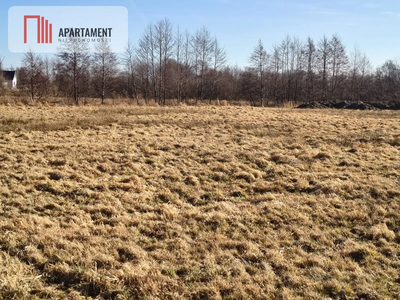 Działki z perspektywą na pełnych uroku terenach - 4