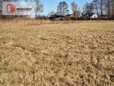 Działki z perspektywą na pełnych uroku terenach - 3