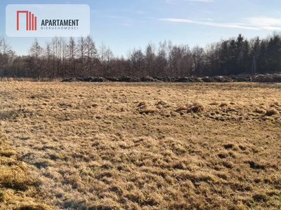 Działki z perspektywą na pełnych uroku terenach - 5