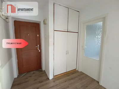 Mieszkanie do remontu w centrum NML - 3