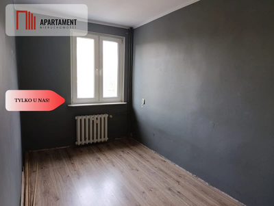 Mieszkanie do remontu w centrum NML - 2