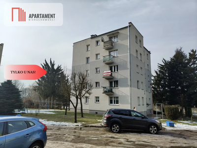 Mieszkanie do remontu w centrum NML - 5