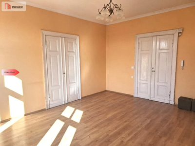 Przestronne, mieszkanie w sercu Żnina– I piętro - 2