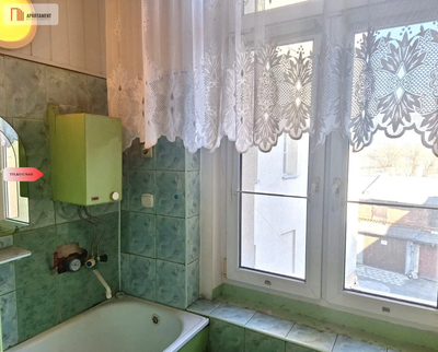 Przestronne, mieszkanie w sercu Żnina– I piętro - 4
