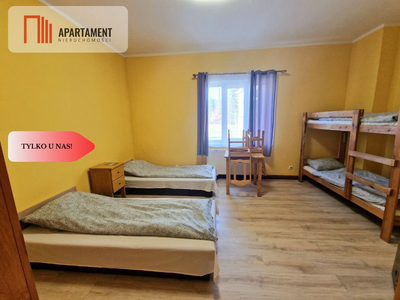 Ośrodek wypoczynkowy na wynajem! Tleń! - 2
