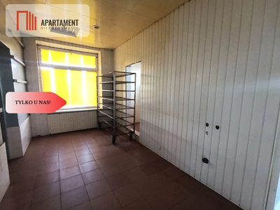 Dom z Lokalem  i Halą produkcyjną, 2 garaże, Iława - 2