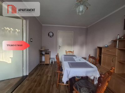 Dom z potencjałem przy lesach Borów Tucholskich - 4