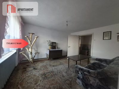 Dom z potencjałem przy lesach Borów Tucholskich - 3