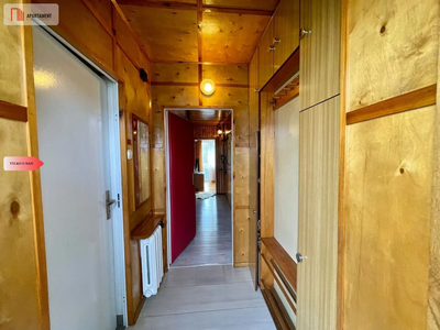 Dom z lokalem pod biznes i domkami letniskowymi - 4
