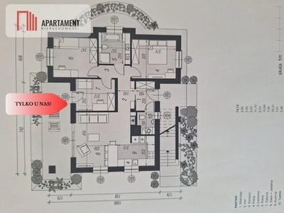 Tylko u nas!! Dom w prestiżowej lokalizacji - 3