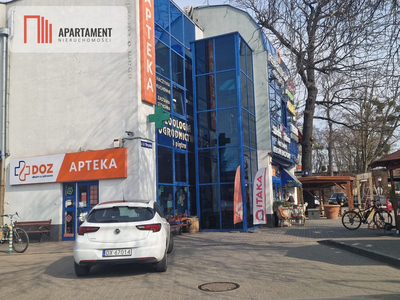 Salon fryzjerski w topowej lokalizacji! - 4