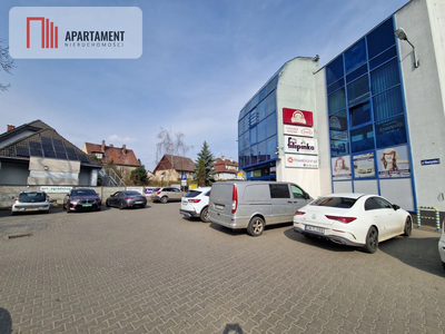 Salon fryzjerski w topowej lokalizacji! - 3