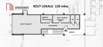 Salon fryzjerski w topowej lokalizacji! - 2