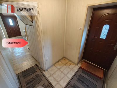 Dom z podwórkiem i garażem w centrum NML - 2