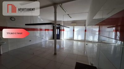 Wyjątkowy lokal 70m2 - W centrum, na rynku - 5