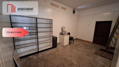 Wyjątkowy lokal 70m2 - W centrum, na rynku - 2