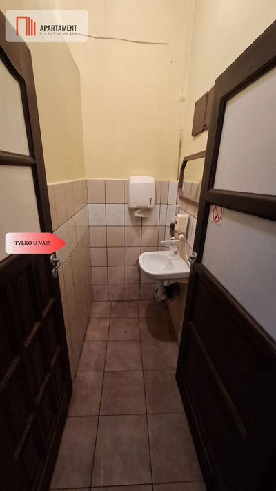 Wyjątkowy lokal 70m2 - W centrum, na rynku - 4