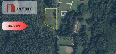 Tylko u Nas! Duże działki z warunkami zabudowy! - 4