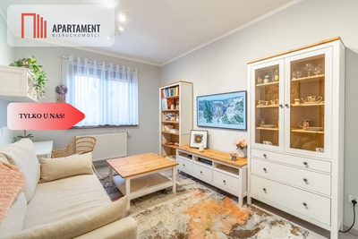 Dom: dwa mieszkania i przestrzeń na działalność