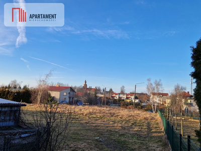 Działka budowlana niedaleko jeziora objęta MPZP - 2