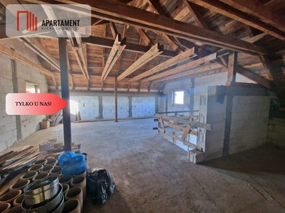 Bliźniak na końcu spokojnej ulicy – Brusy!! - 4