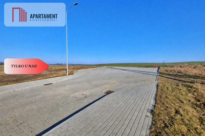 Bliźniak na końcu spokojnej ulicy – Brusy!! - 2