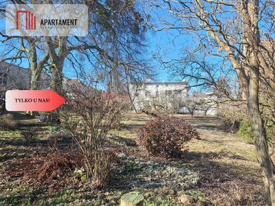 Działka w centrum Kcyni | 2258 m² | media | WZ - 2