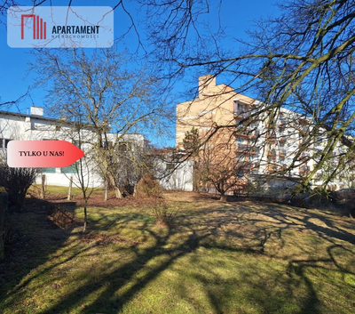 Działka w centrum Kcyni | 2258 m² | media | WZ - 3