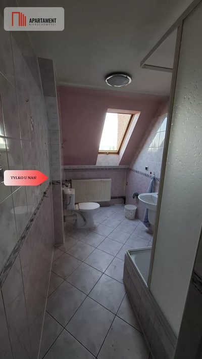Mieszkanie 58,6m2 do remontu + Garaż 17,2 m2 - 4