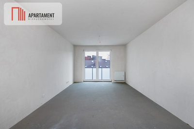 Nowe 4 pokojowe z balkonem "Osiedle przy Młynie" - 3