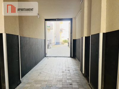 Duże mieszkanie 120 m² w kamienicy | Centrum - 3