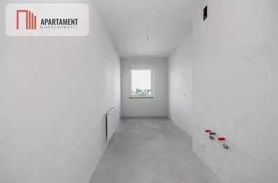 Nowe 3 pokojowe z balkonem w dobrej lokalizacji! - 5