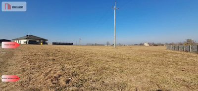 Tania działka z WZ - Sadłogoszcz - 5