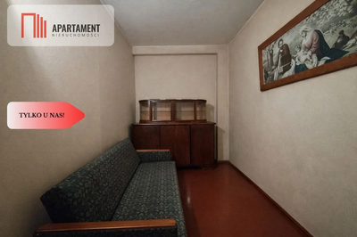 Trzypokojowe mieszkanie w centrum Sępólna! - 5