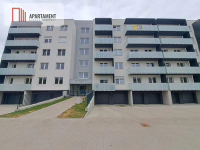 3 pokoje/duży balkon/rezerwacja