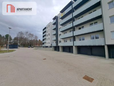 3 pokoje/duży balkon/rezerwacja - 3