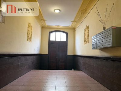 PRZESTRONNE MIESZKANIE DO WŁASNEJ ARANŻACJI - 3