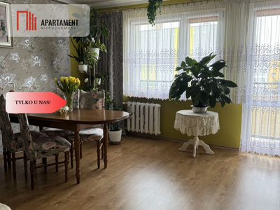 Przestronne mieszkanie 3 pokojowe - 5