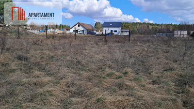 Działka 1170 m² w Jaraczu –  Blisko Natury - 5
