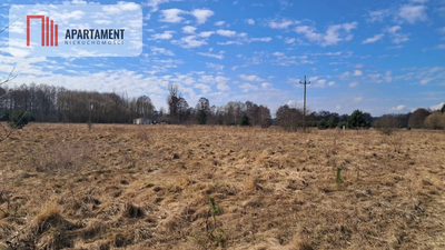 Działka rekreacyjna 745 m² – Jaracz, Dolina Wełny - 5