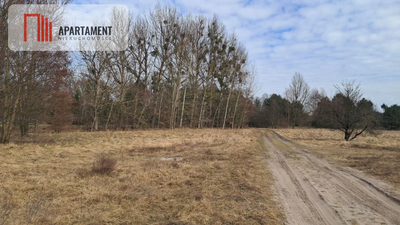 Działka rekreacyjna 745 m² – Jaracz, Dolina Wełny - 4