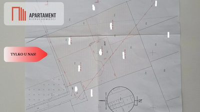 Ładne działki z warunkami zabudowy w dobrej cenie! - 5