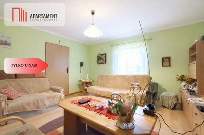 Tylko u Nas ! Dom z dużą działką i stawem. - 3