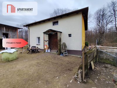 Tylko u Nas ! Dom z dużą działką i stawem. - 4