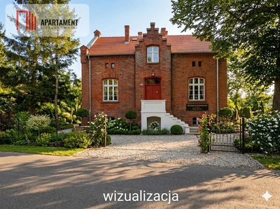 Zabytkowy Dom z Potencjałem Gnojewo - 5