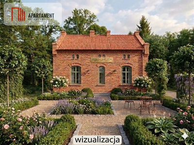 Zabytkowy Dom z Potencjałem Gnojewo - 4