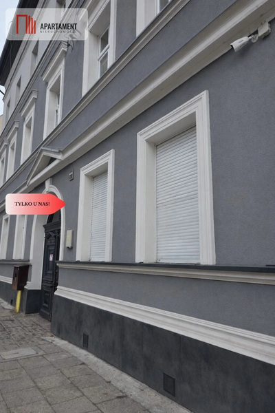 Tylko u nas! Kamienica inwestycyjna-8 mieszkań - 5
