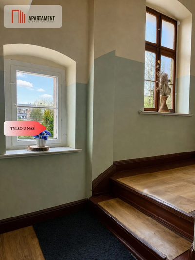 Tylko u nas! Kamienica inwestycyjna-8 mieszkań - 3